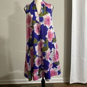 Natori.  Dress.